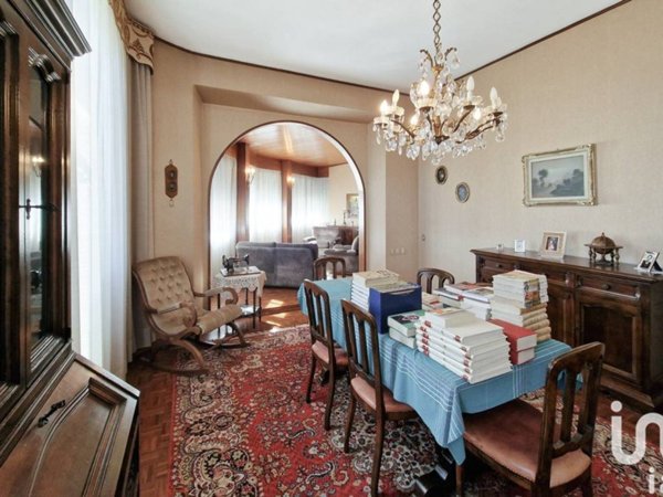 appartamento in vendita a Montegranaro