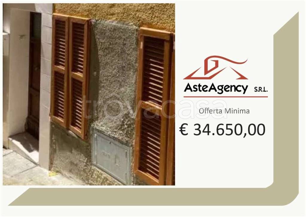appartamento in vendita a Montegranaro