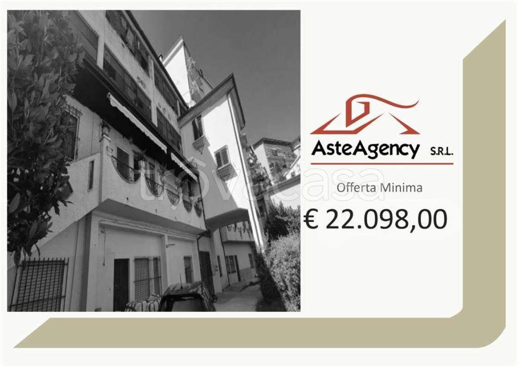 appartamento in vendita a Montegranaro