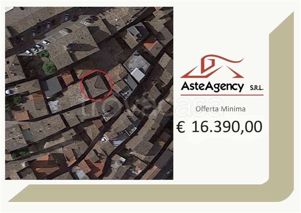 appartamento in vendita a Montegranaro