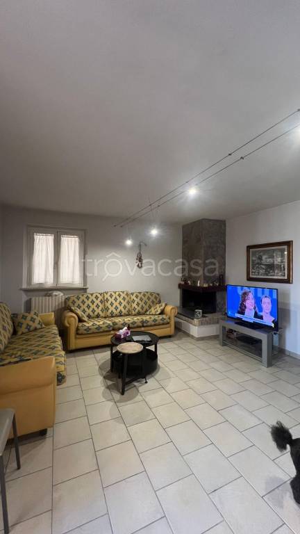 casa indipendente in vendita a Montegranaro