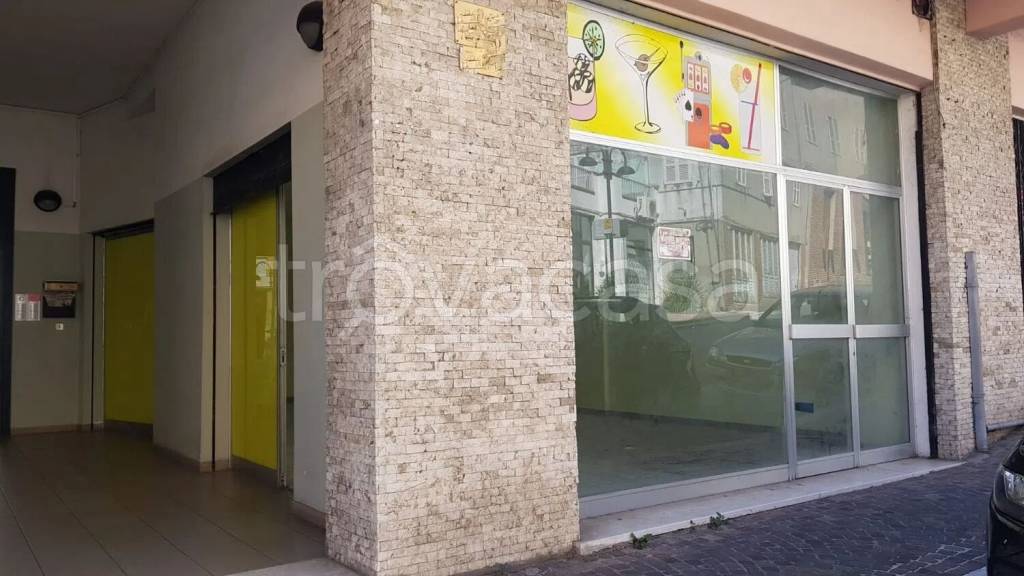 appartamento in vendita a Montegranaro