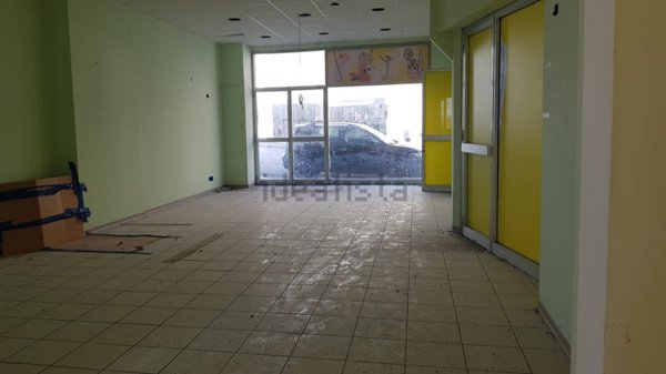 appartamento in vendita a Montegranaro