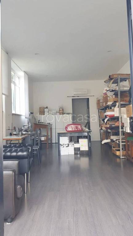 negozio in vendita a Montegranaro