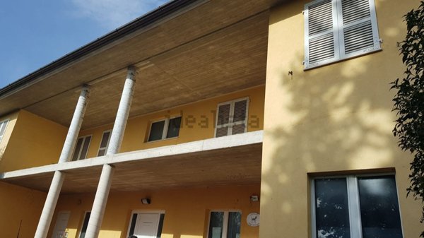casa indipendente in vendita a Montegranaro