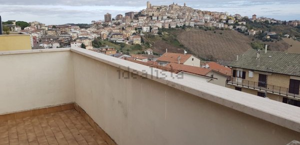 appartamento in vendita a Montegranaro