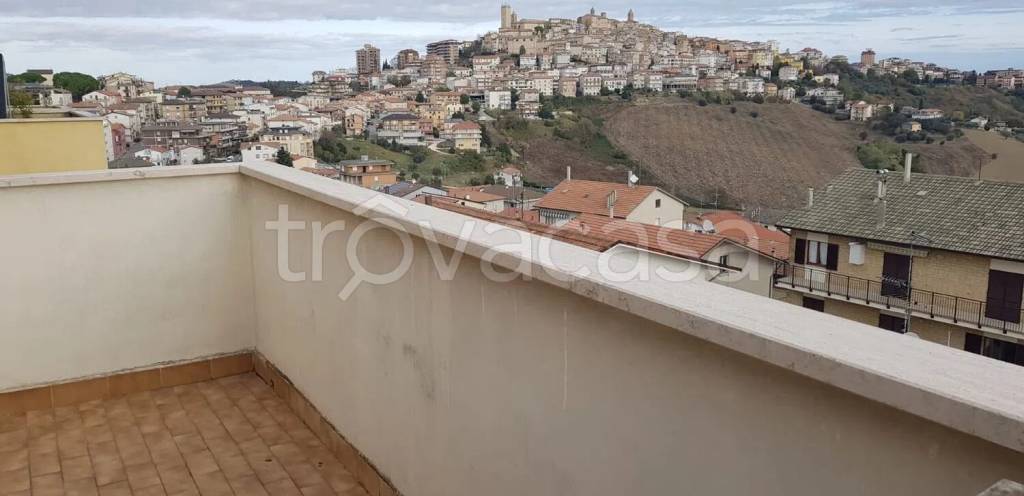 appartamento in vendita a Montegranaro