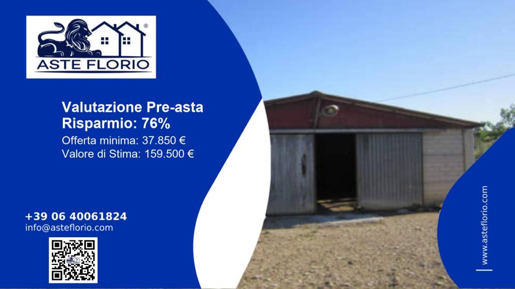 ufficio in vendita a Montegranaro