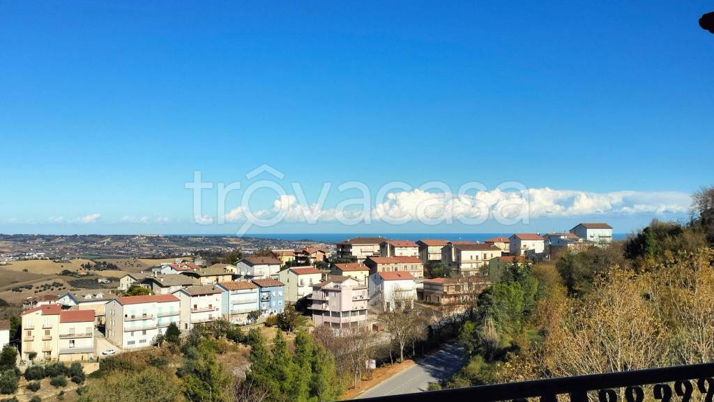 appartamento in vendita a Montegranaro