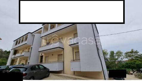 appartamento in vendita a Montegranaro