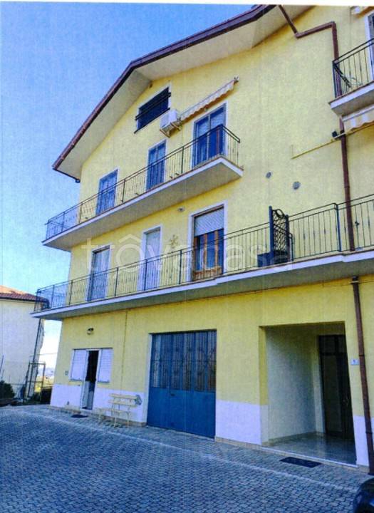 appartamento in vendita a Montegranaro