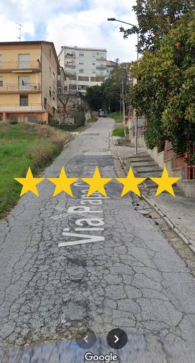 appartamento in vendita a Montegranaro