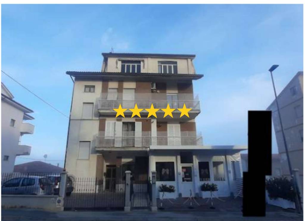 appartamento in vendita a Montegranaro