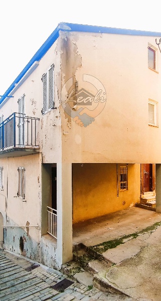 casa indipendente in vendita a Montegranaro