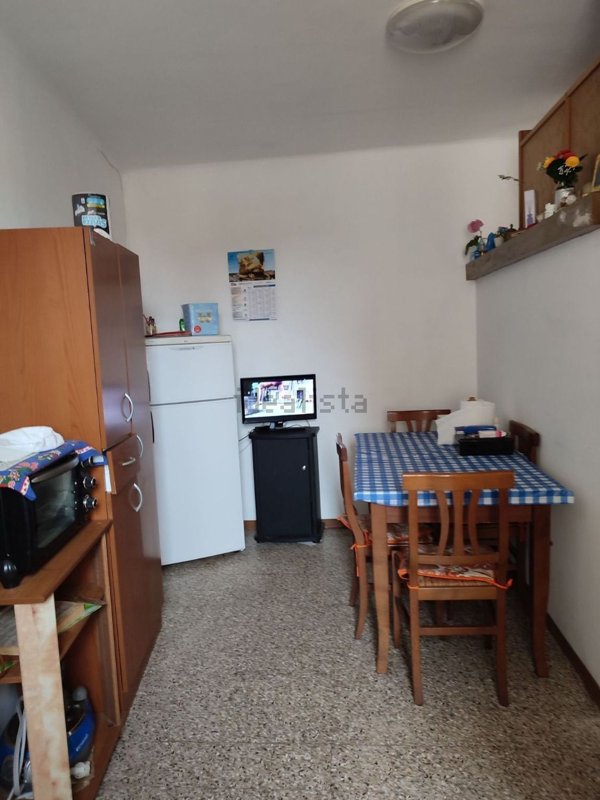 appartamento in vendita a Montegranaro