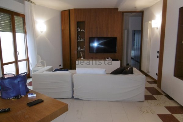 appartamento in vendita a Montegranaro