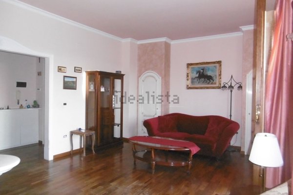 appartamento in vendita a Montegranaro