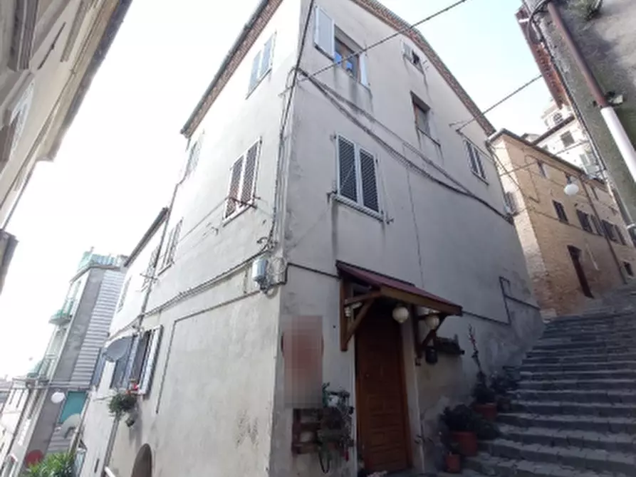 appartamento in vendita a Montegranaro