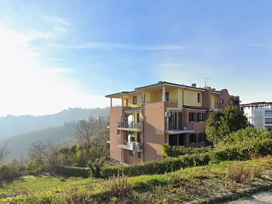 appartamento in vendita a Montegranaro