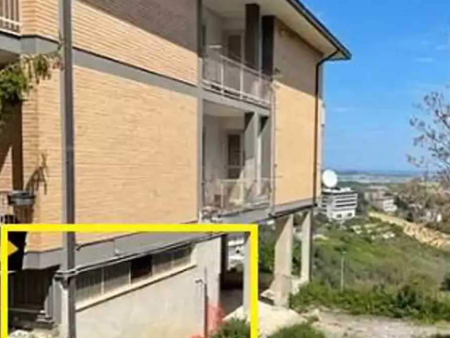 appartamento in vendita a Montegranaro
