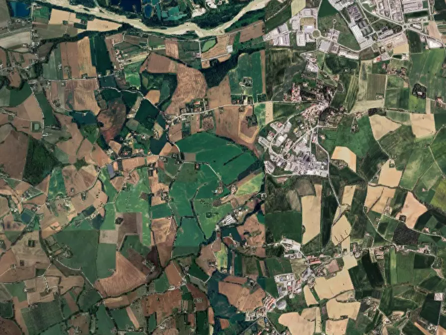 appartamento in vendita a Montegranaro in zona San Tommaso