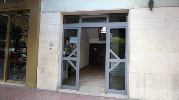 appartamento in vendita a Montegranaro