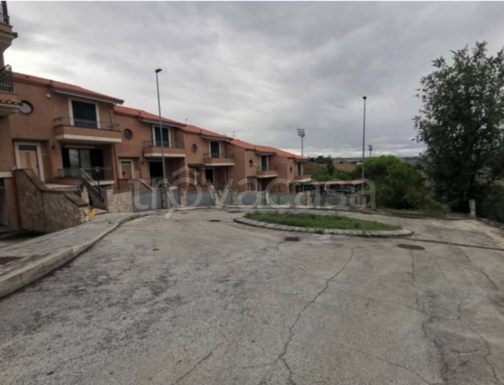 appartamento in vendita a Montegranaro