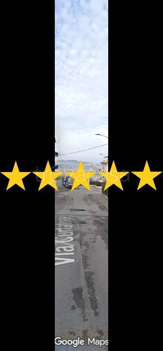 appartamento in vendita a Montegranaro