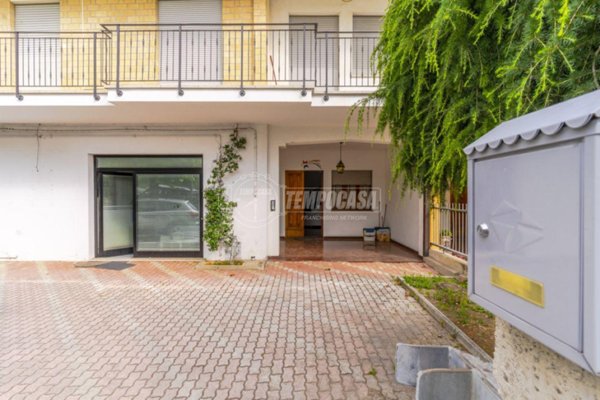 appartamento in vendita a Montegranaro in zona Villa Luciani