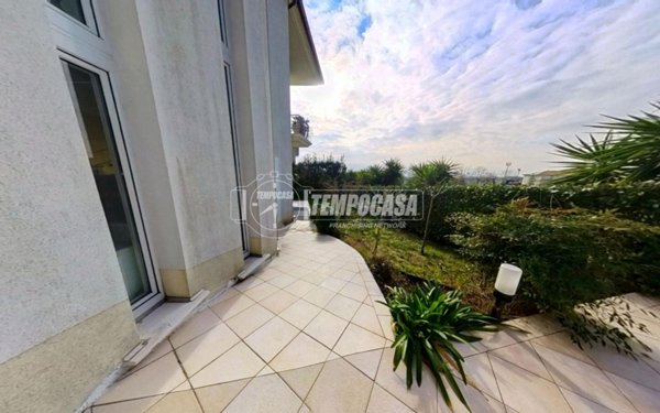 casa indipendente in vendita a Montegranaro