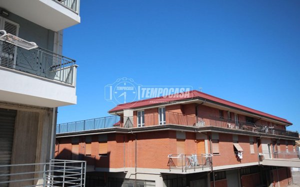 appartamento in vendita a Montegranaro in zona Santa Maria