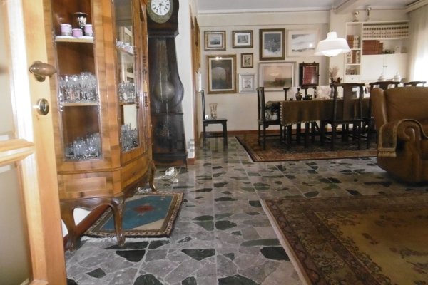 appartamento in vendita a Montegranaro