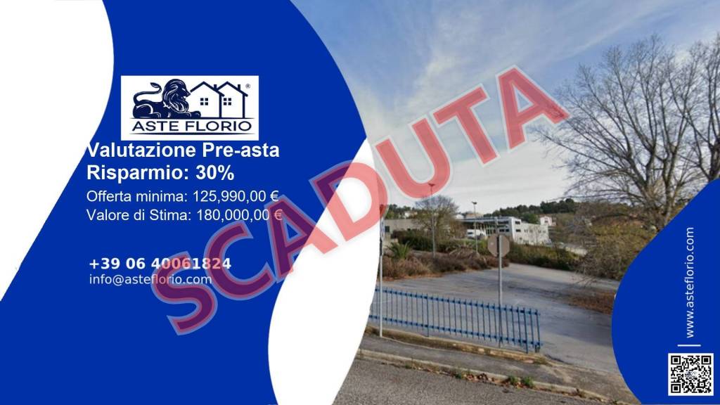 casa indipendente in vendita a Montegranaro in zona Villa Luciani