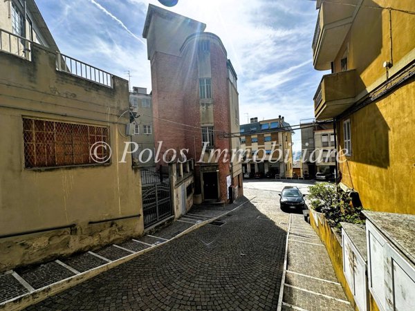 appartamento in vendita a Montegranaro