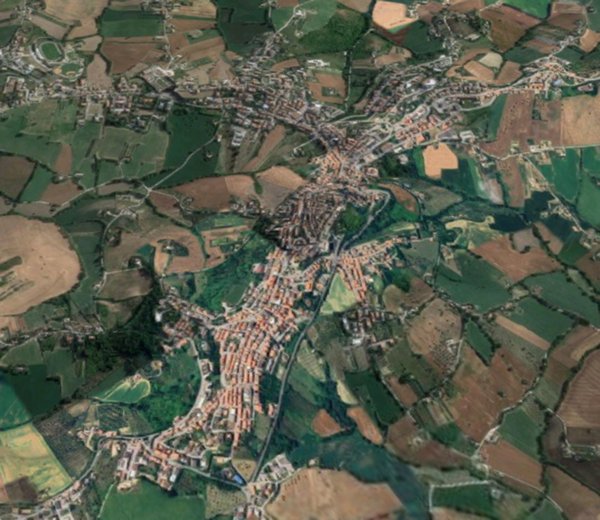 appartamento in vendita a Montegranaro