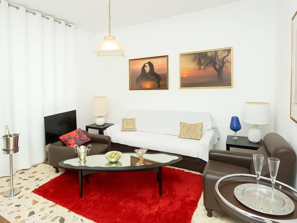 appartamento in vendita a Montegranaro