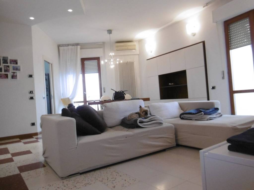 appartamento in vendita a Montegranaro