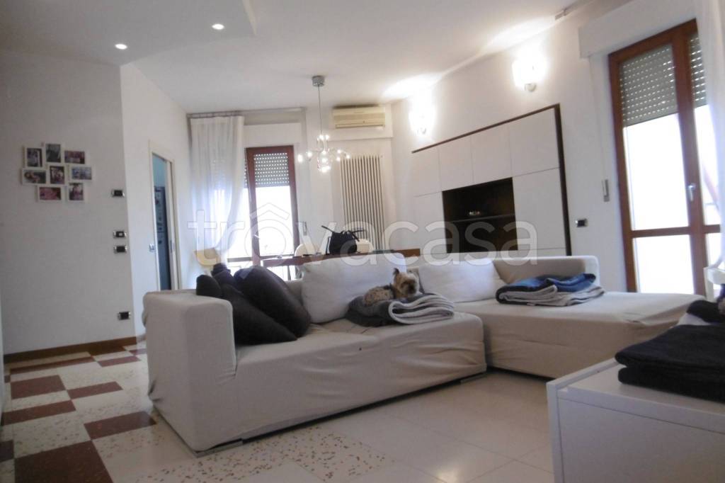 appartamento in vendita a Montegranaro