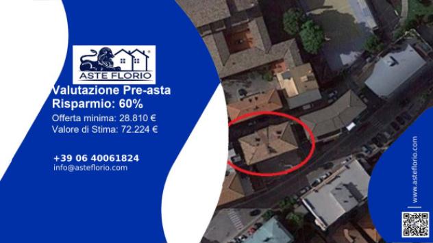 terreno edificabile in vendita a Montegranaro