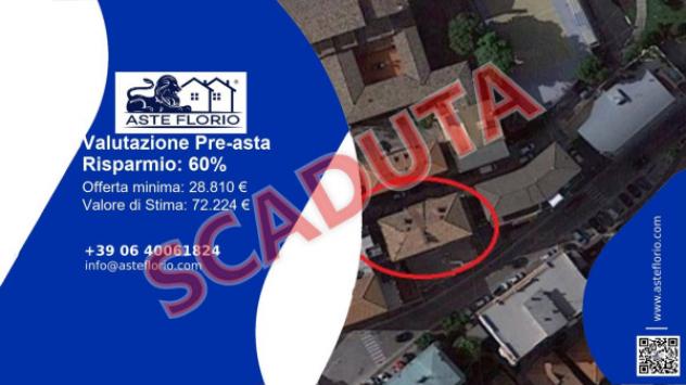 terreno edificabile in vendita a Montegranaro