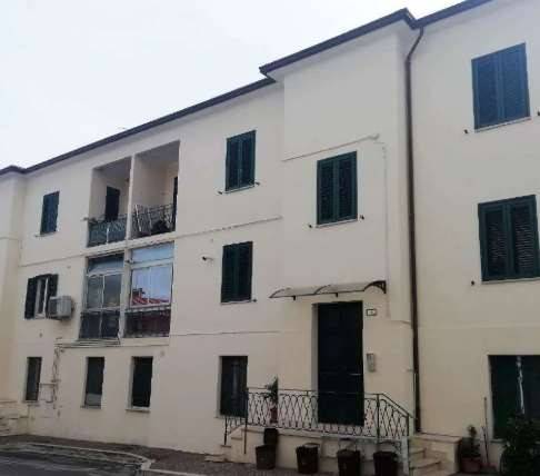 appartamento in vendita a Montegranaro