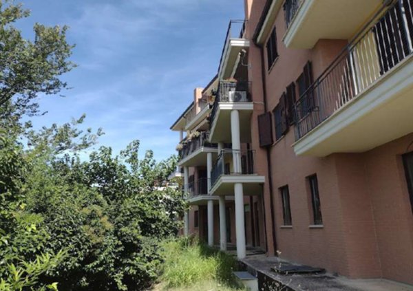 appartamento in vendita a Montegranaro