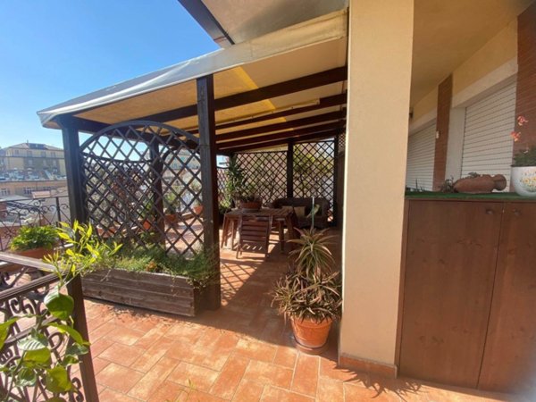 appartamento in vendita a Montegranaro