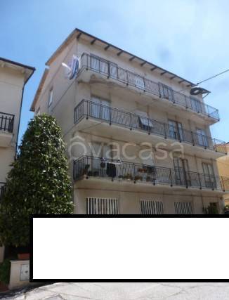 appartamento in vendita a Montegranaro