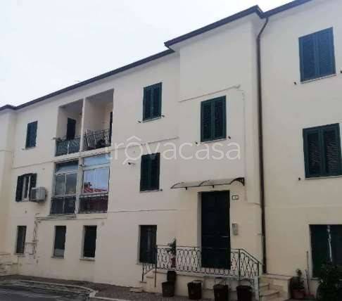 appartamento in vendita a Montegranaro