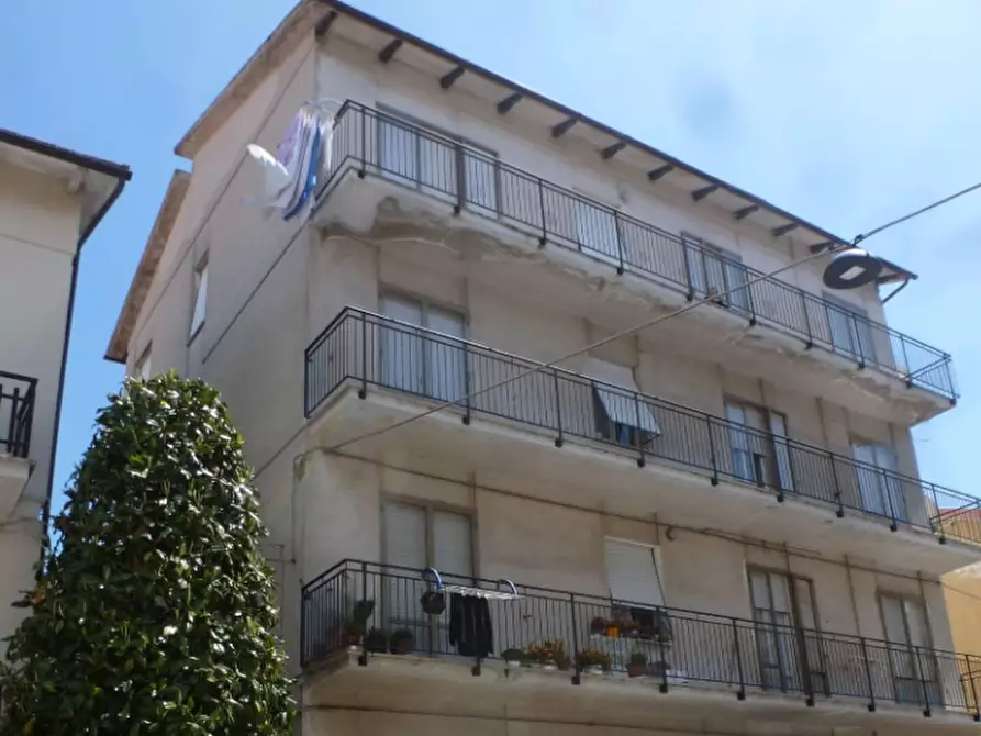 appartamento in vendita a Montegranaro