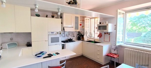 casa indipendente in vendita a Montegranaro in zona Villa Luciani