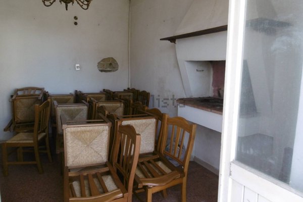 casa indipendente in vendita a Montegranaro