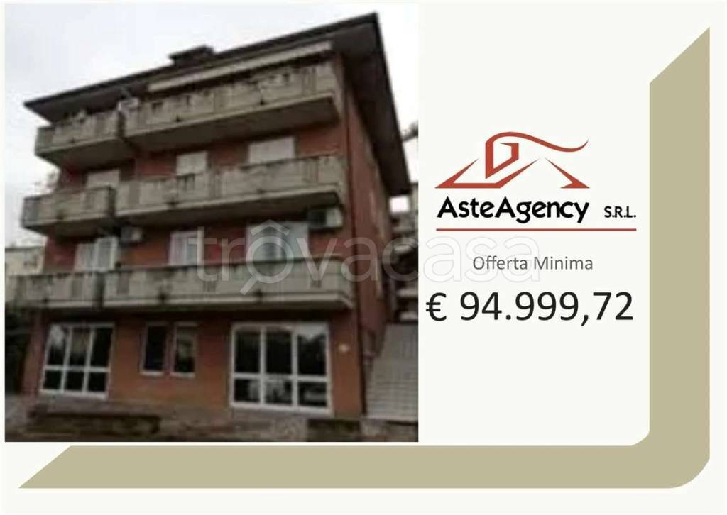 appartamento in vendita a Montegranaro