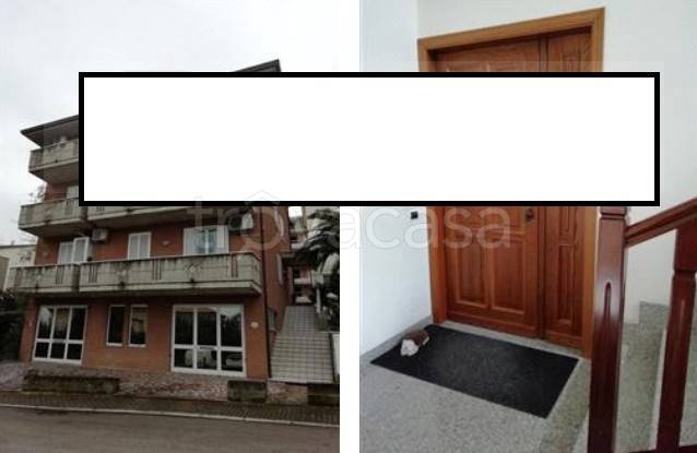 appartamento in vendita a Montegranaro